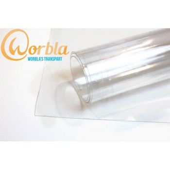 Worbla TranspArt Sheet Medium 75 x 50cm
